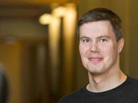 Sveinn Hákon Harðarson